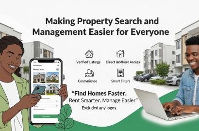 Making Property Search and Management Easier for Everyone with APATA