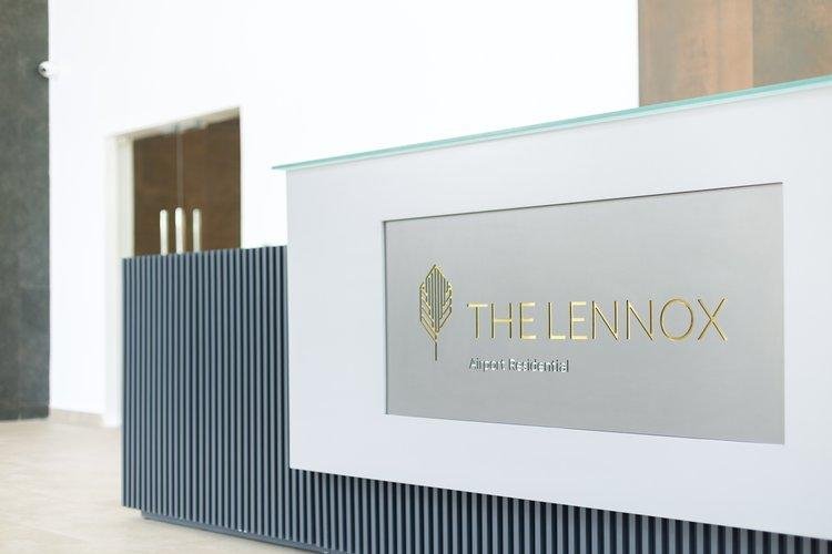 THE LENNOX