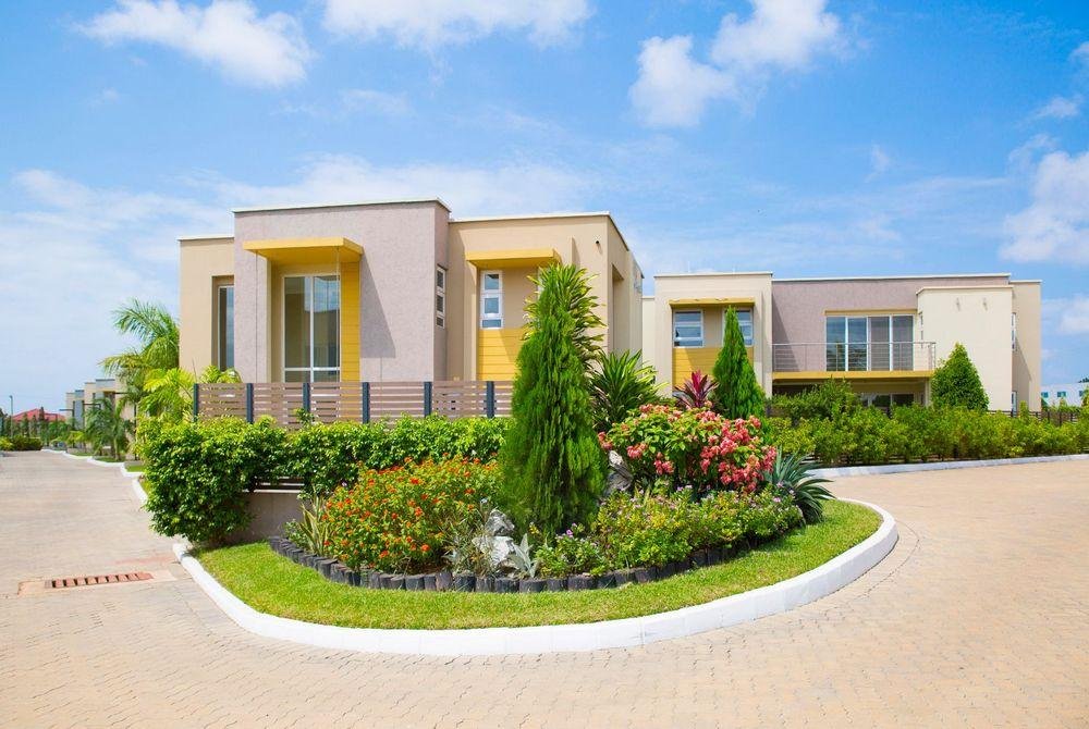 POLEN REALTY