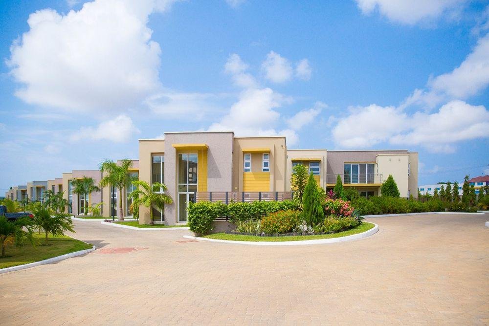 POLEN REALTY