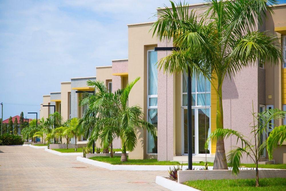 POLEN REALTY