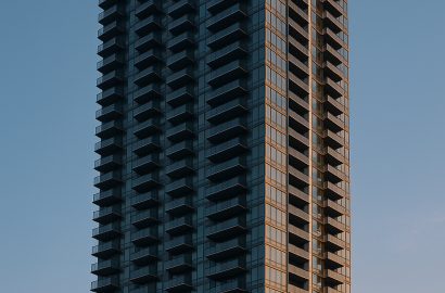 SKYLINE RESIDENCE