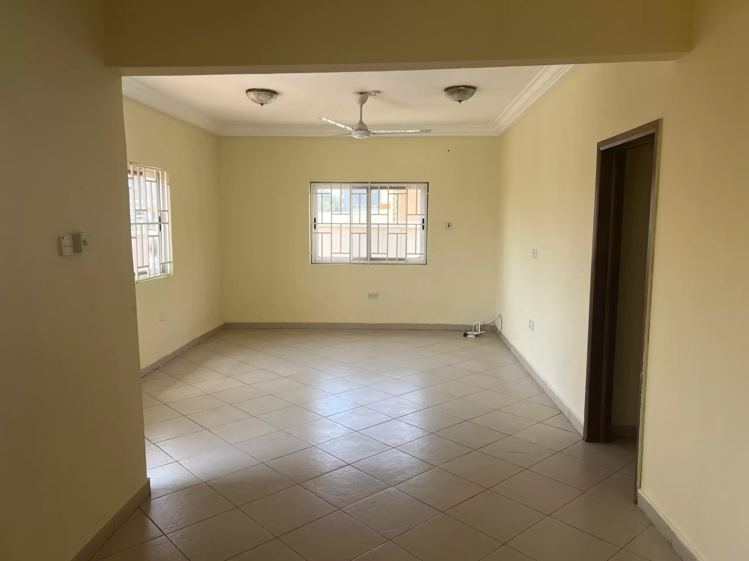 2 Bedroom House for rent at Devtraco estate