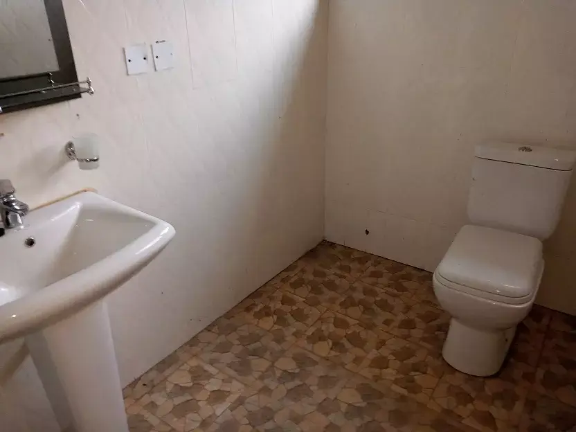 2 Bedroom House for rent at Tema community 25