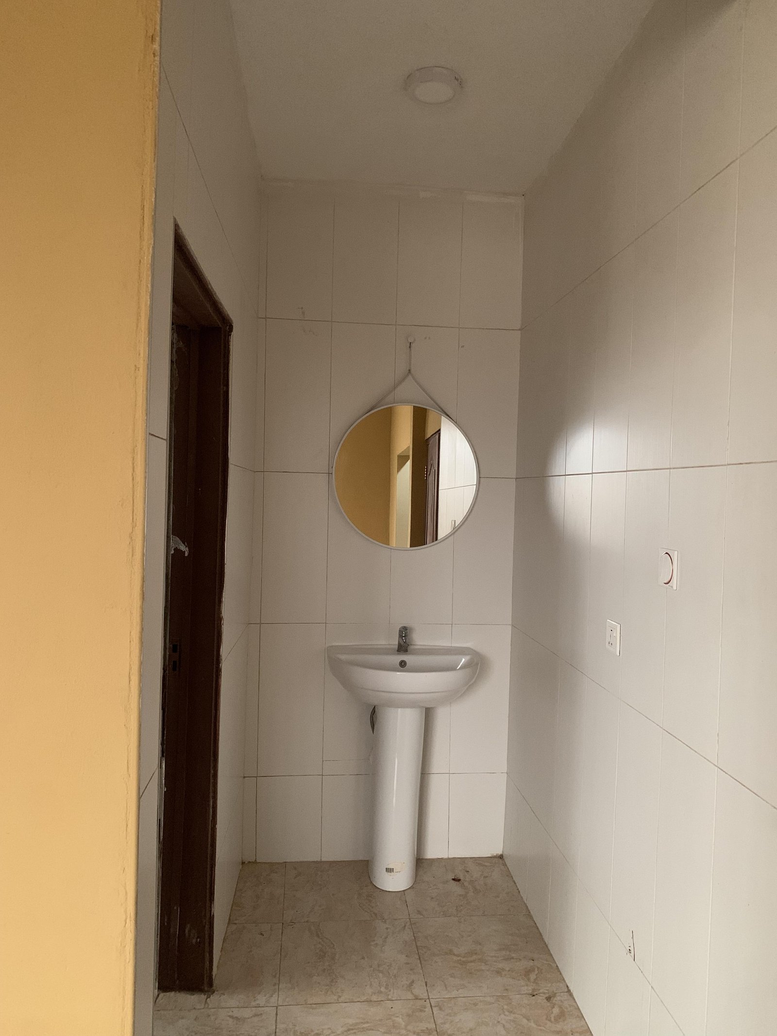 3 Bedroom House for Rent