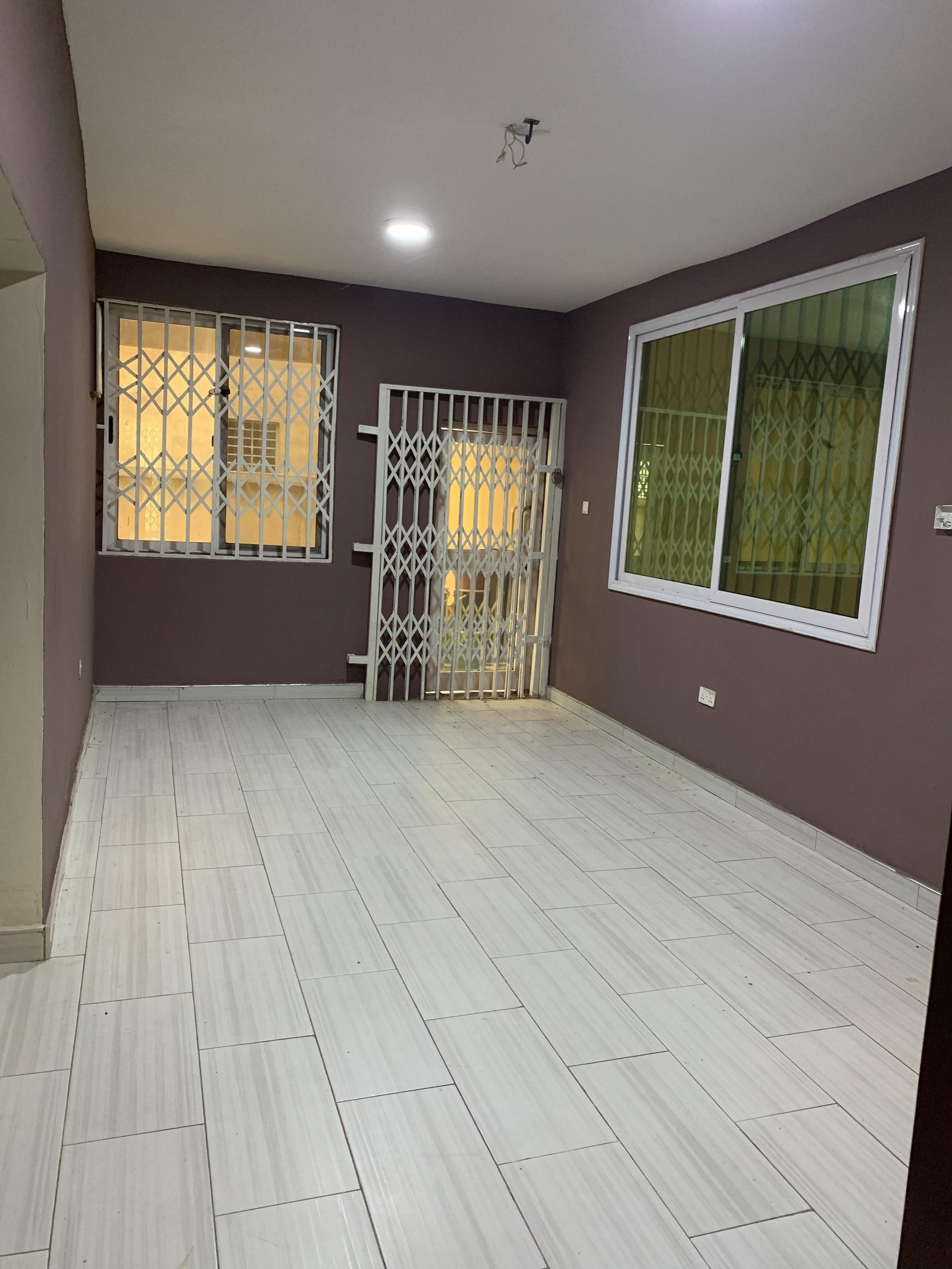 3 Bedroom House for Rent