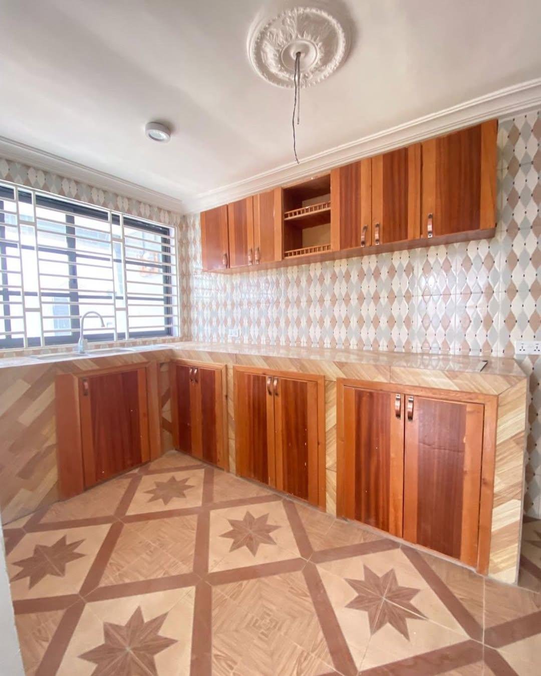 Chamber & Hall Self Contained Apartment
