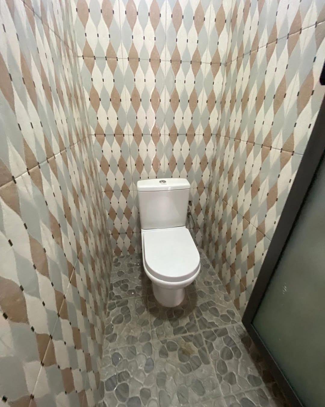 Chamber & Hall Self Contained Apartment