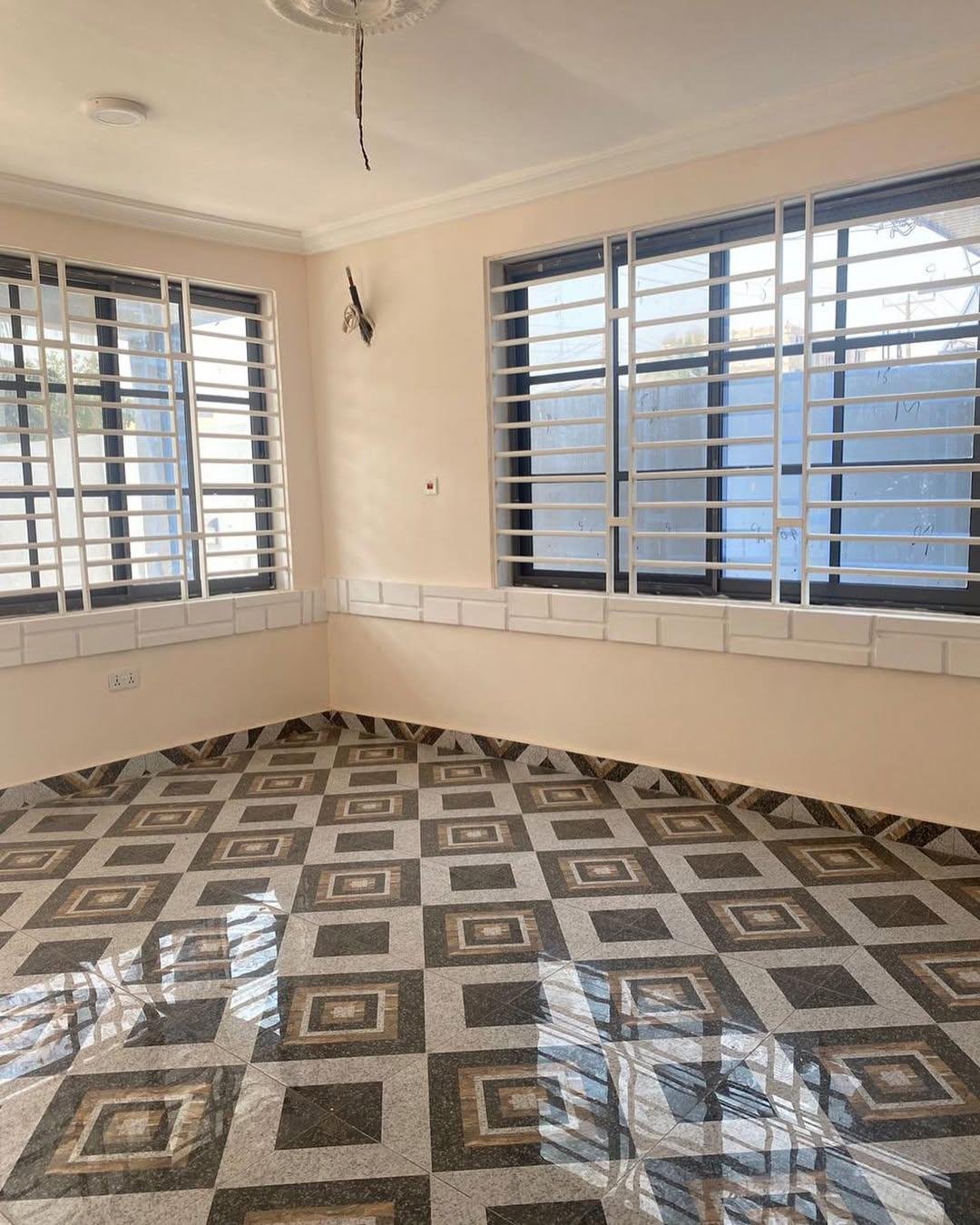 Chamber & Hall Self Contained Apartment