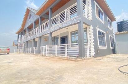 Chamber & Hall Self Contained Apartment