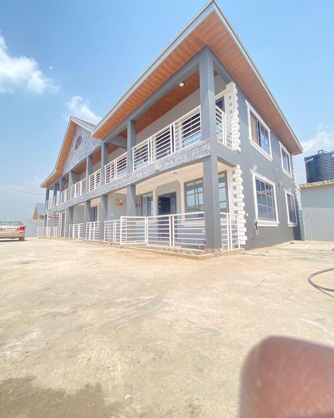 Chamber & Hall Self Contained Apartment