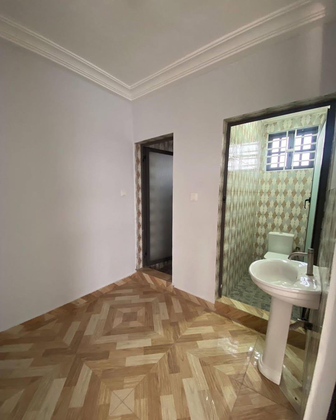 Chamber & Hall Self Contained Apartment