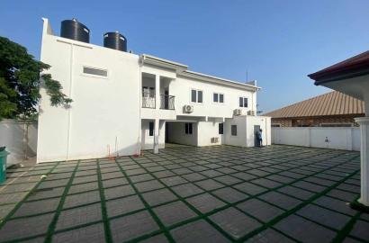 Chamber & Hall Self Contained Apartment
