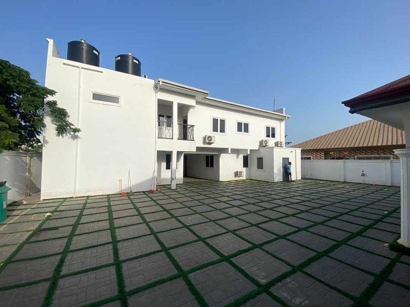 Chamber & Hall Self Contained Apartment