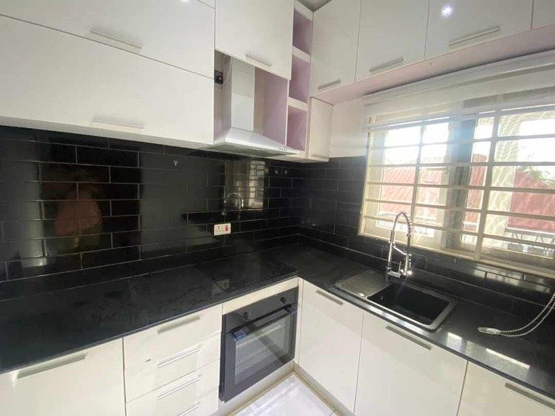 Chamber & Hall Self Contained Apartment