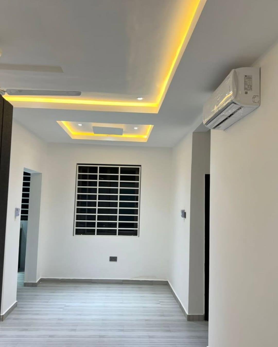 Executive 2 Bedroom Apartment