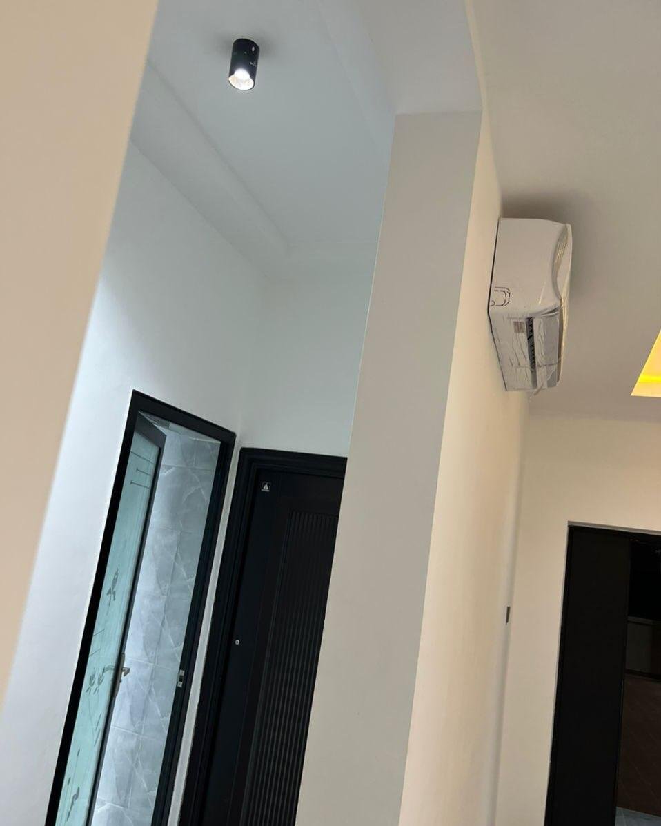 Executive 2 Bedroom Apartment