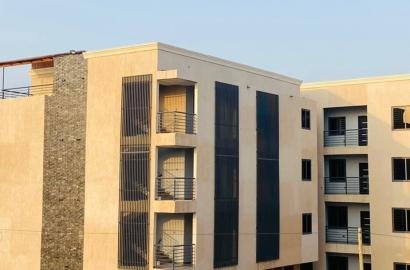 Executive 2 Bedroom Apartment