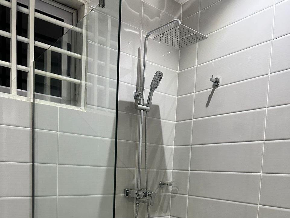 2 bedroom En-suite Apartment