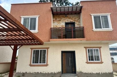 2 bedroom En-suite Apartment