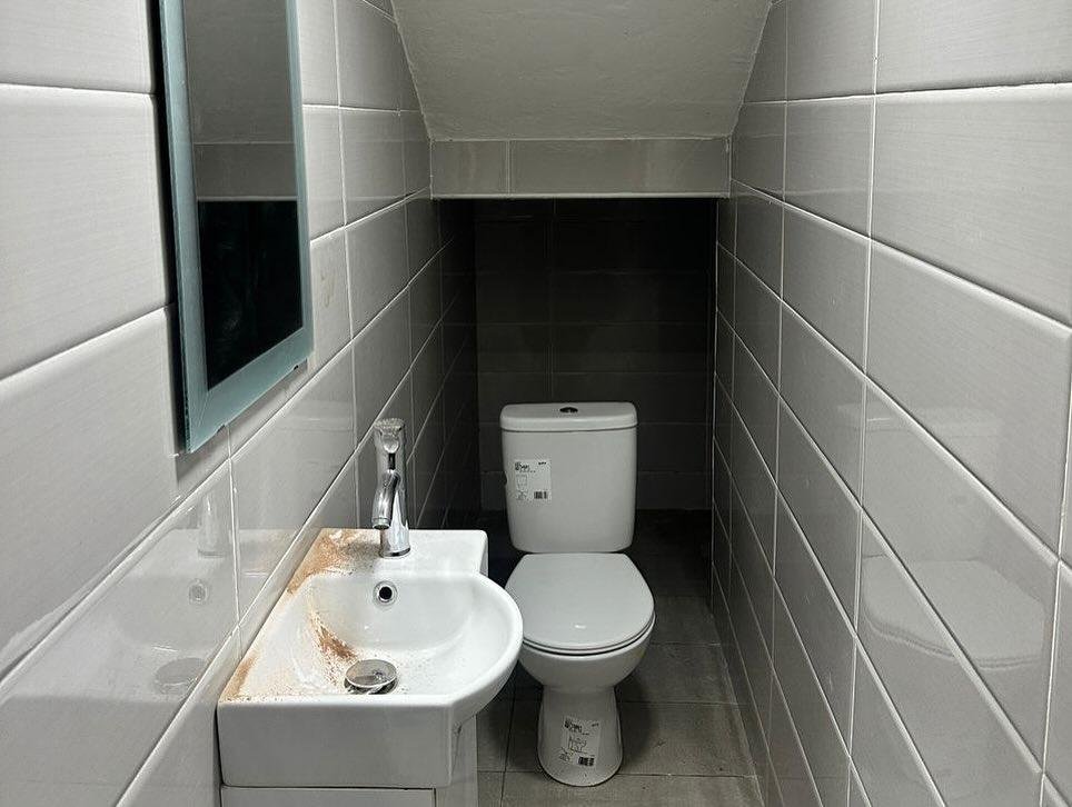 2 bedroom En-suite Apartment