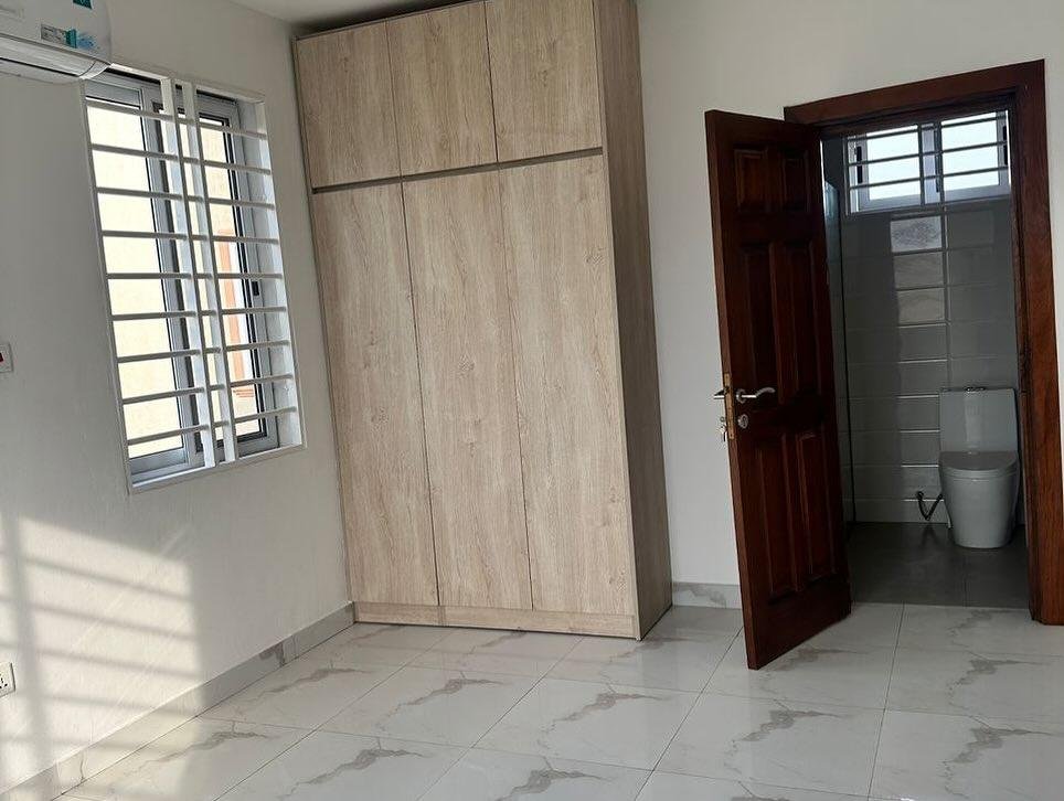 2 bedroom En-suite Apartment