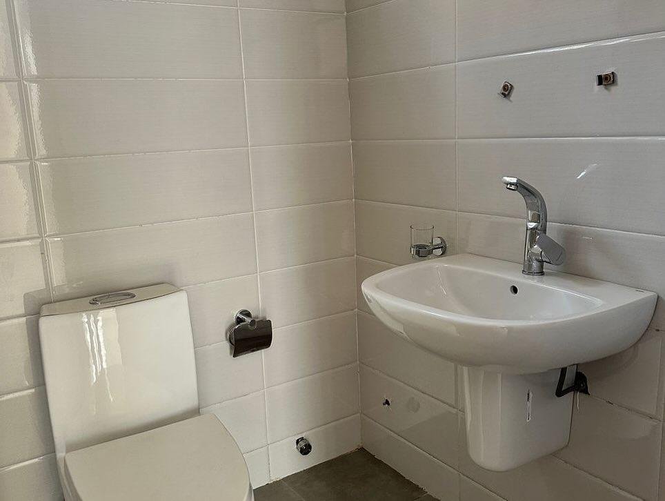 2 bedroom En-suite Apartment