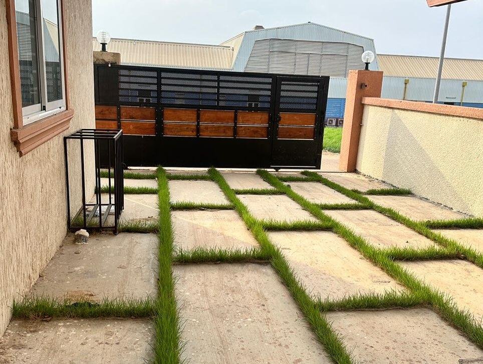 2 bedroom En-suite Apartment