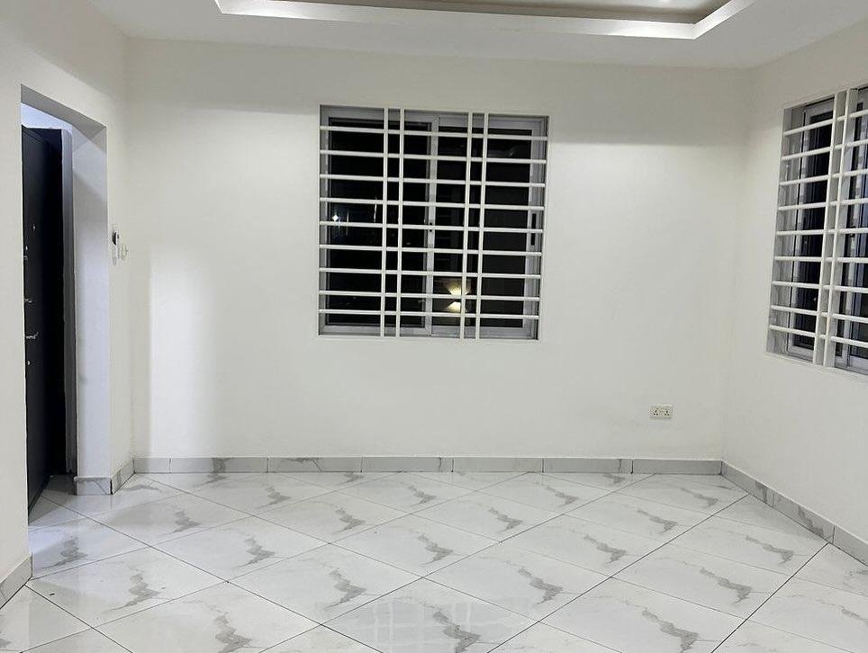 2 bedroom En-suite Apartment