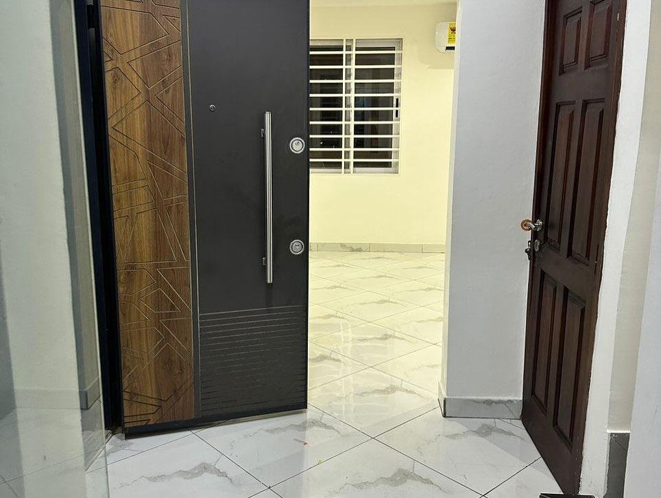 2 bedroom En-suite Apartment