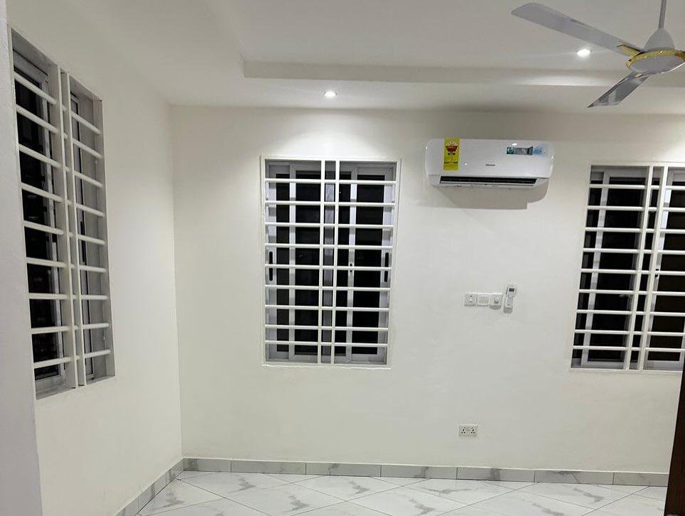 2 bedroom En-suite Apartment