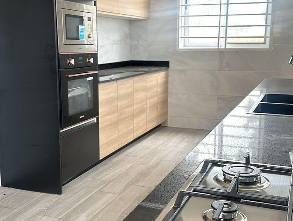 2 bedroom En-suite Apartment