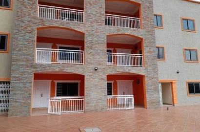 Executive 2 Bedroom Apartments