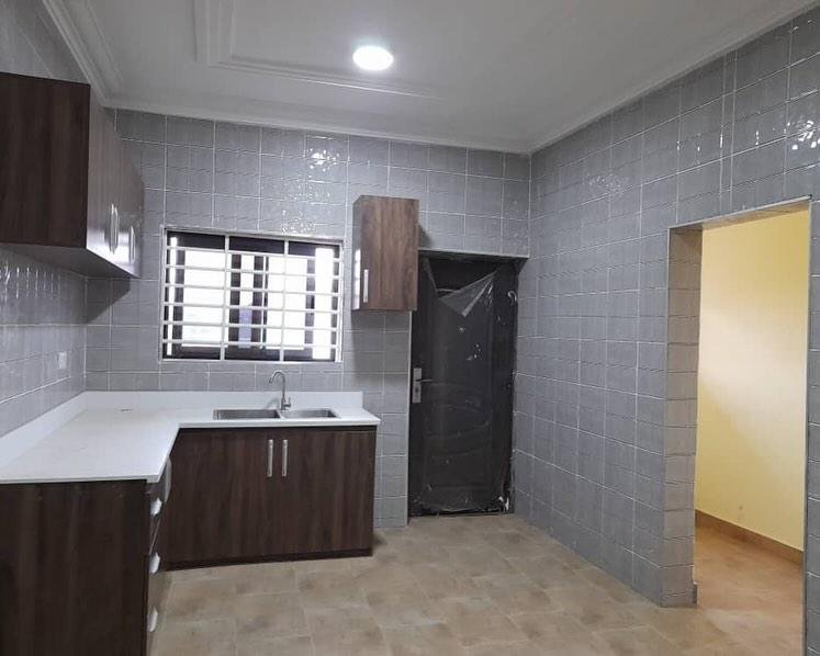Executive 2 Bedroom Apartments