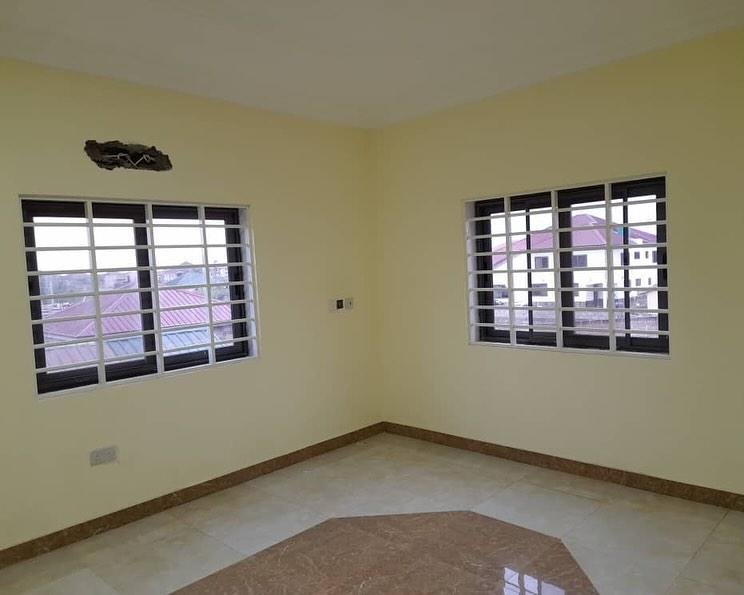 Executive 2 Bedroom Apartments