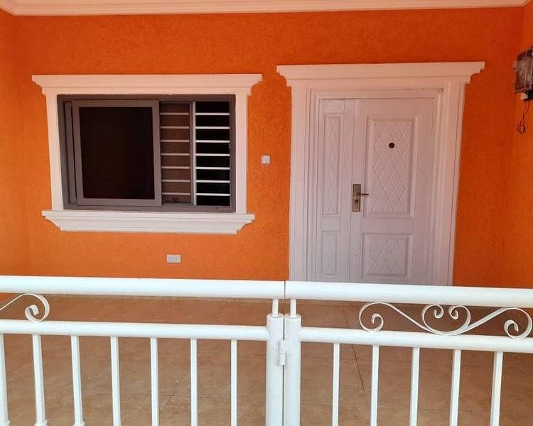 Executive 2 Bedroom Apartments