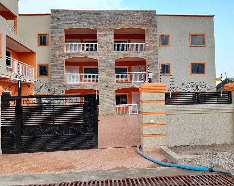Executive 2 Bedroom Apartments