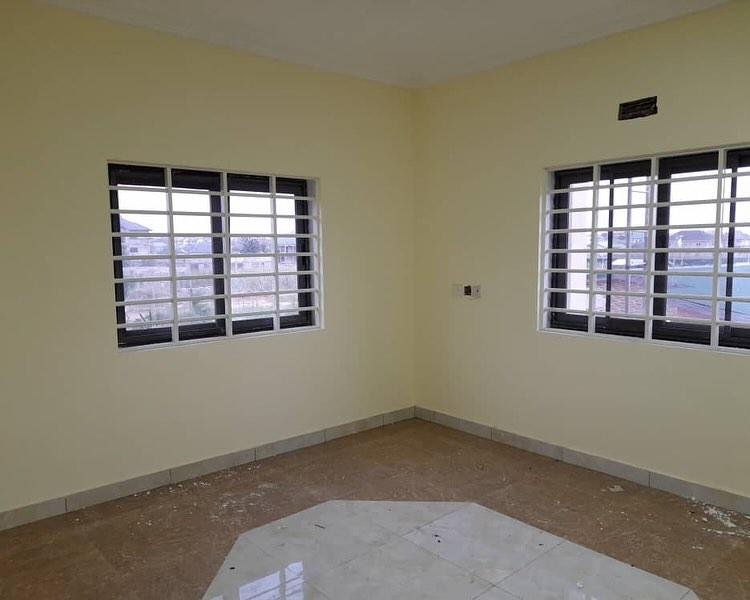 Executive 2 Bedroom Apartments