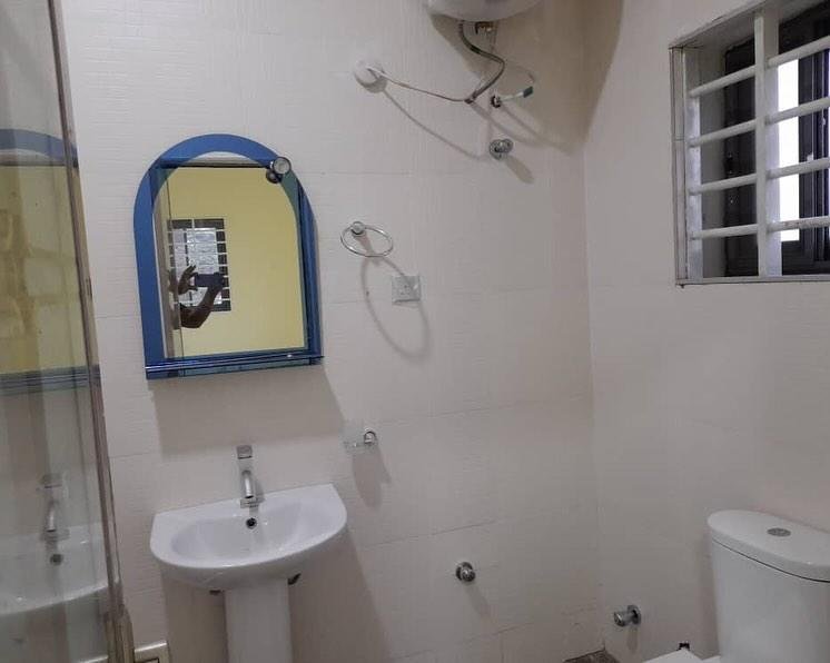 Executive 2 Bedroom Apartments