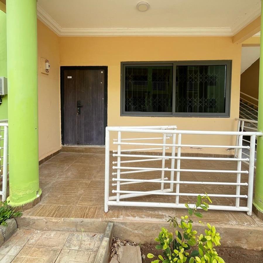 2 Bedroom Apartments