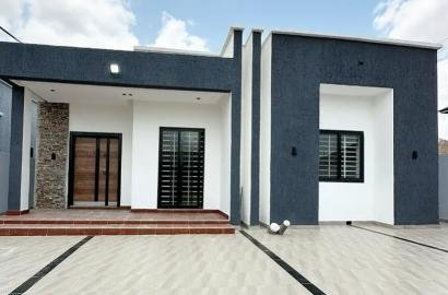 En-suite 3 bedrooms house