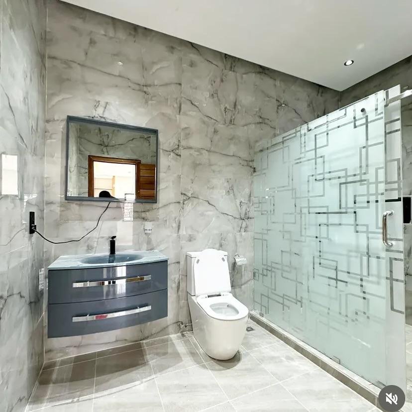 En-suite 3 bedrooms house
