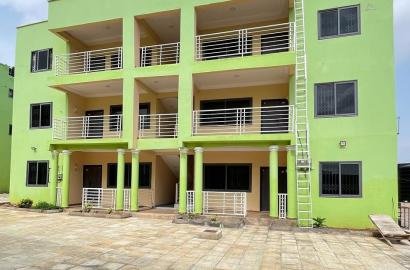 2 Bedroom Apartments
