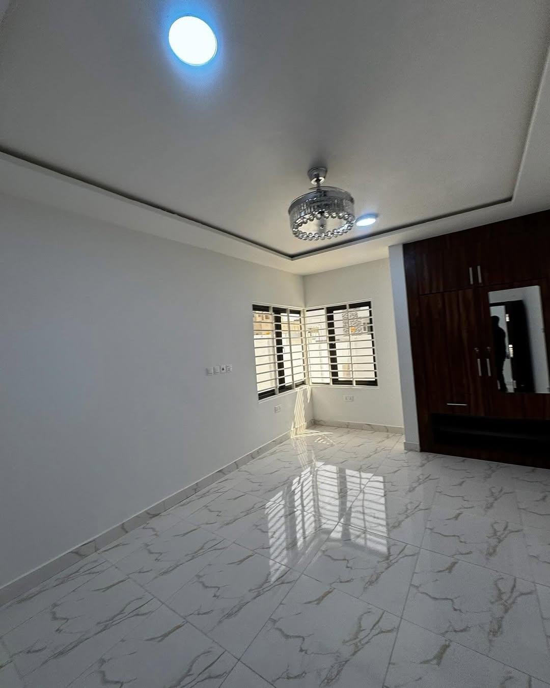 2-bedroom House