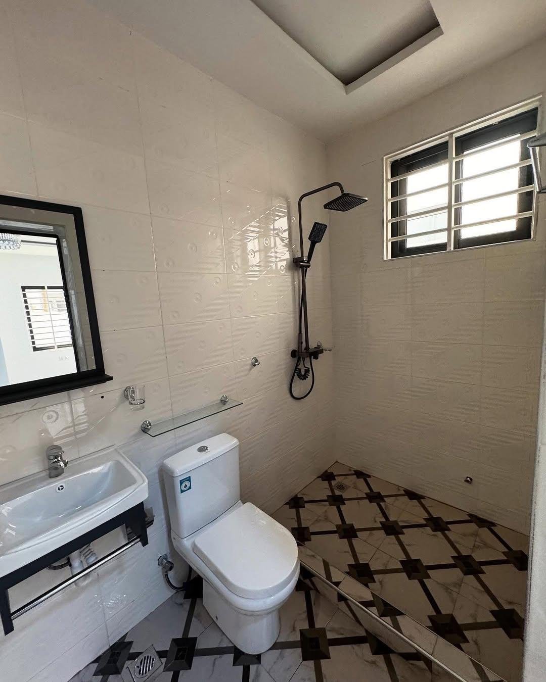 2-bedroom House