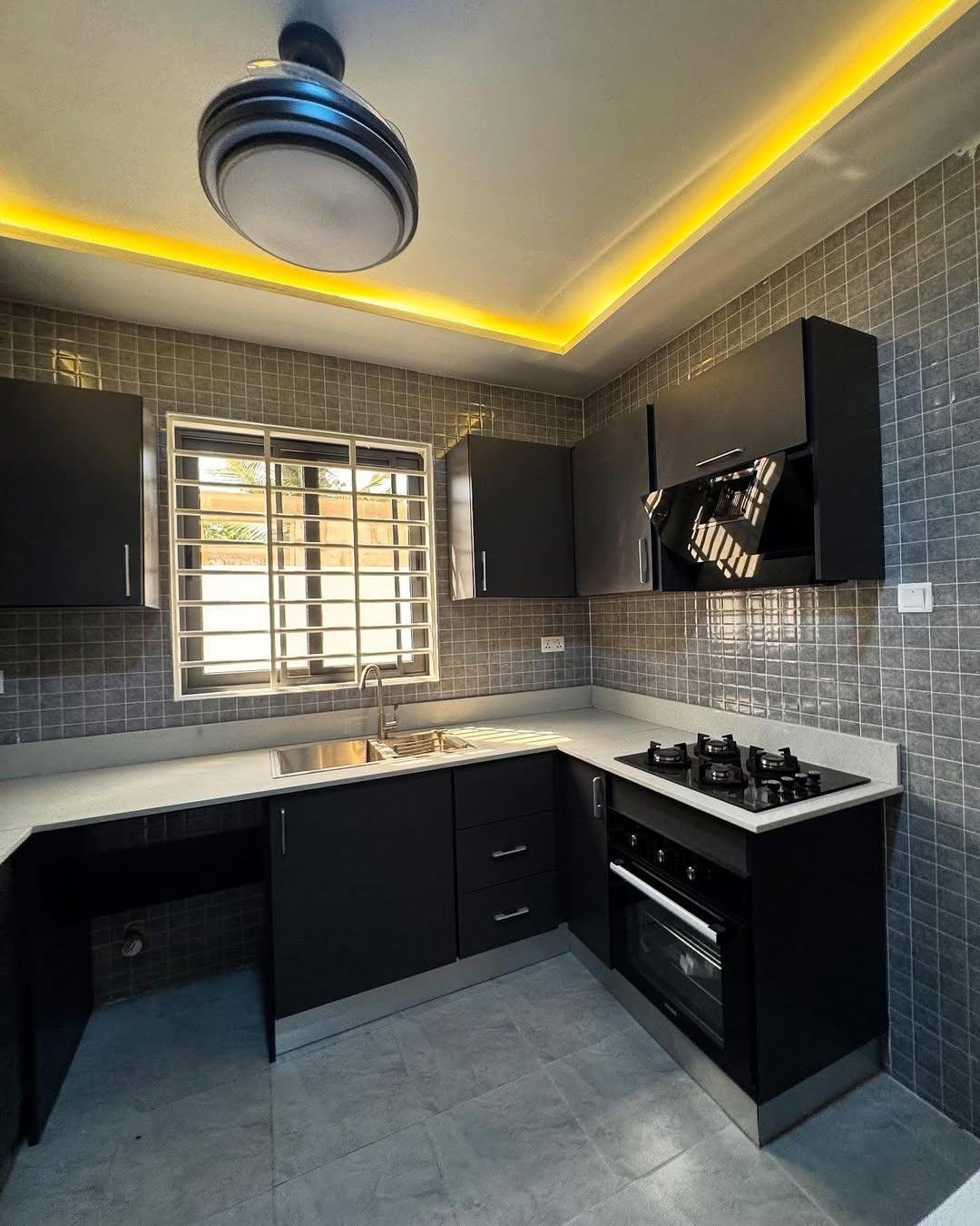 2-bedroom House