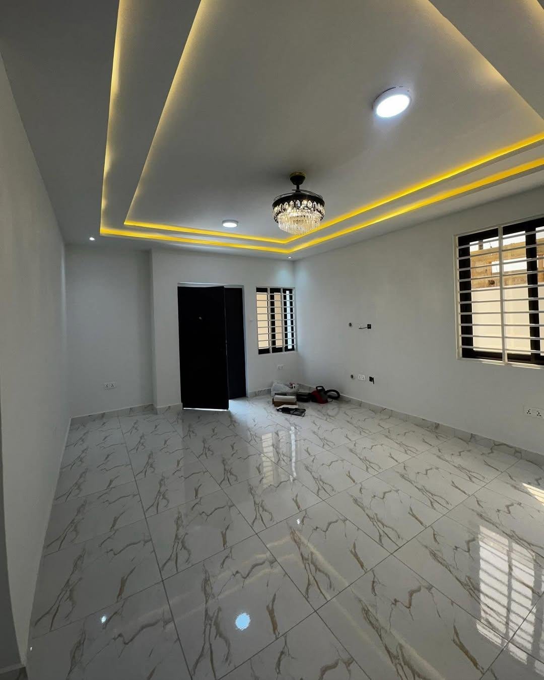 2-bedroom House