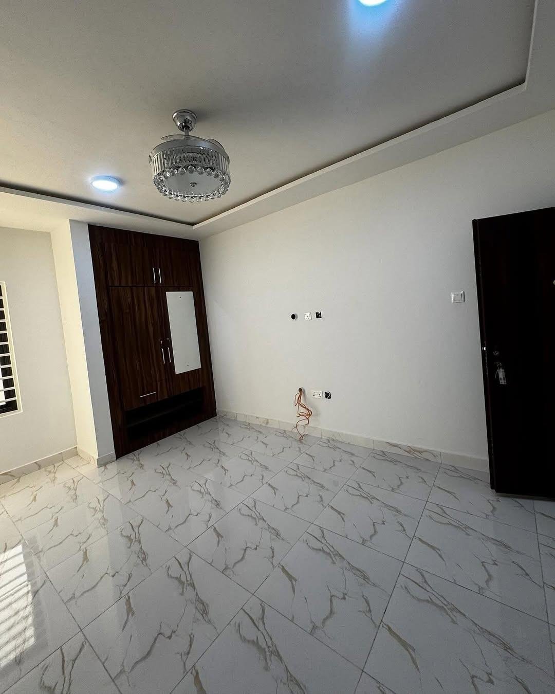 2-bedroom House