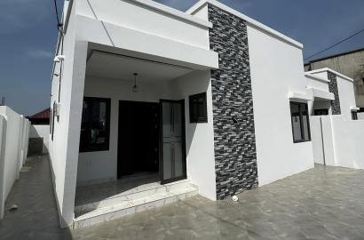 2-bedroom House