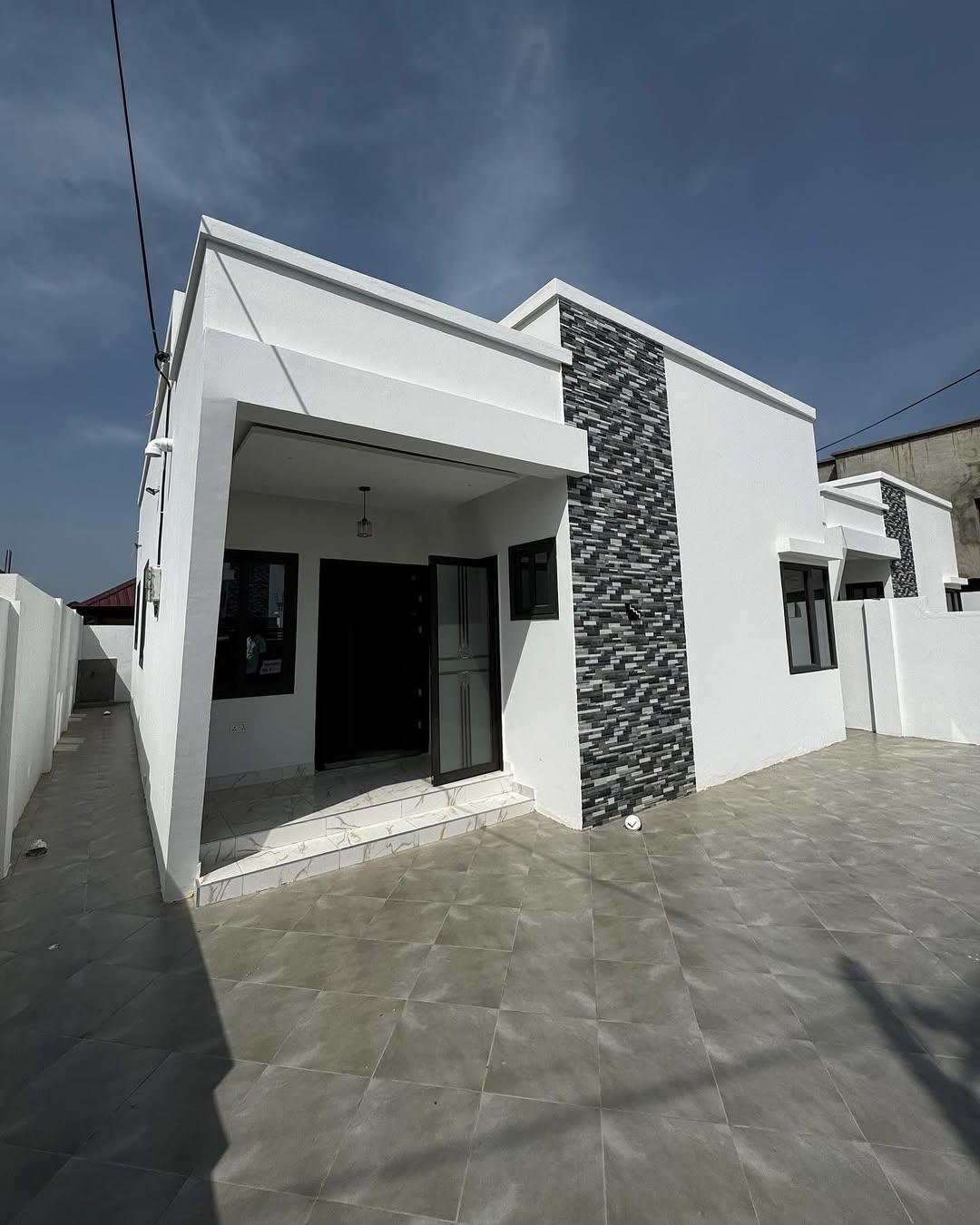 2-bedroom House